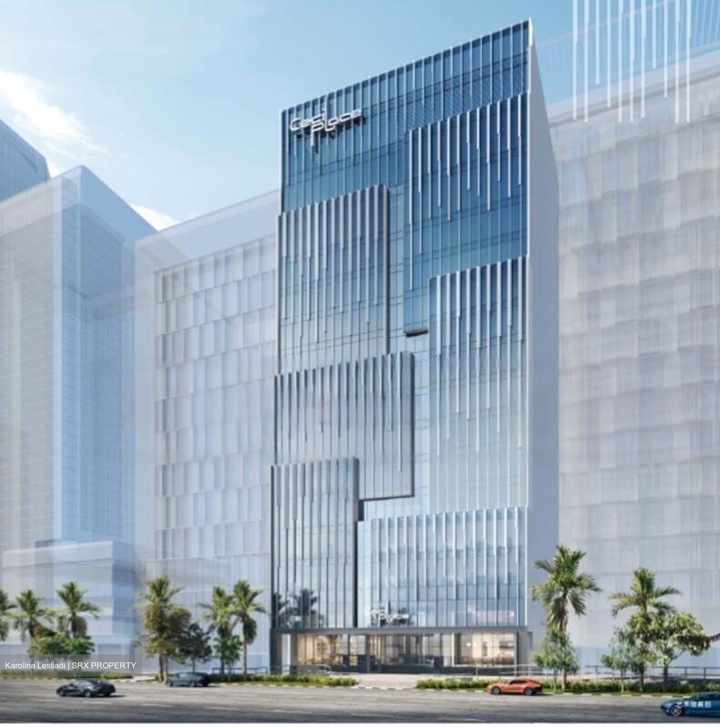 Hong Leong Building (D1), Office #486676321